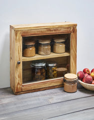 Cabinets
