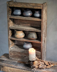 Wall Racks & Shelves