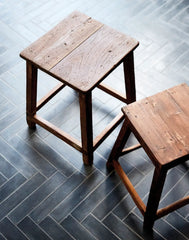 Chairs & Stools