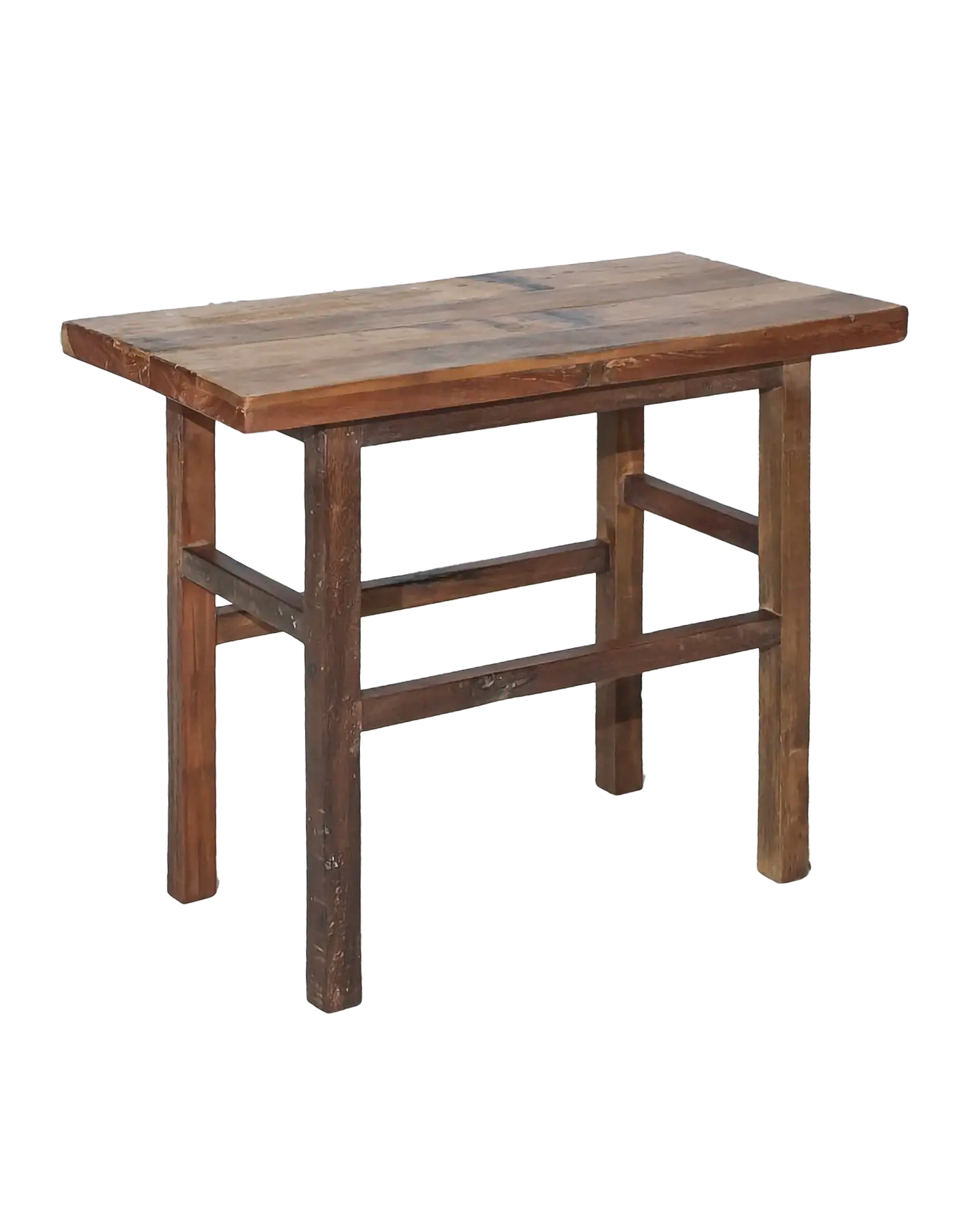 RECYCLED: KONSLBORD I GENBRUGSTRÆ – Skandinavisk design med sjæl