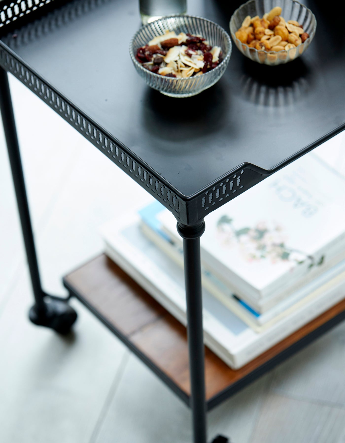STILFULD TROLLEY
