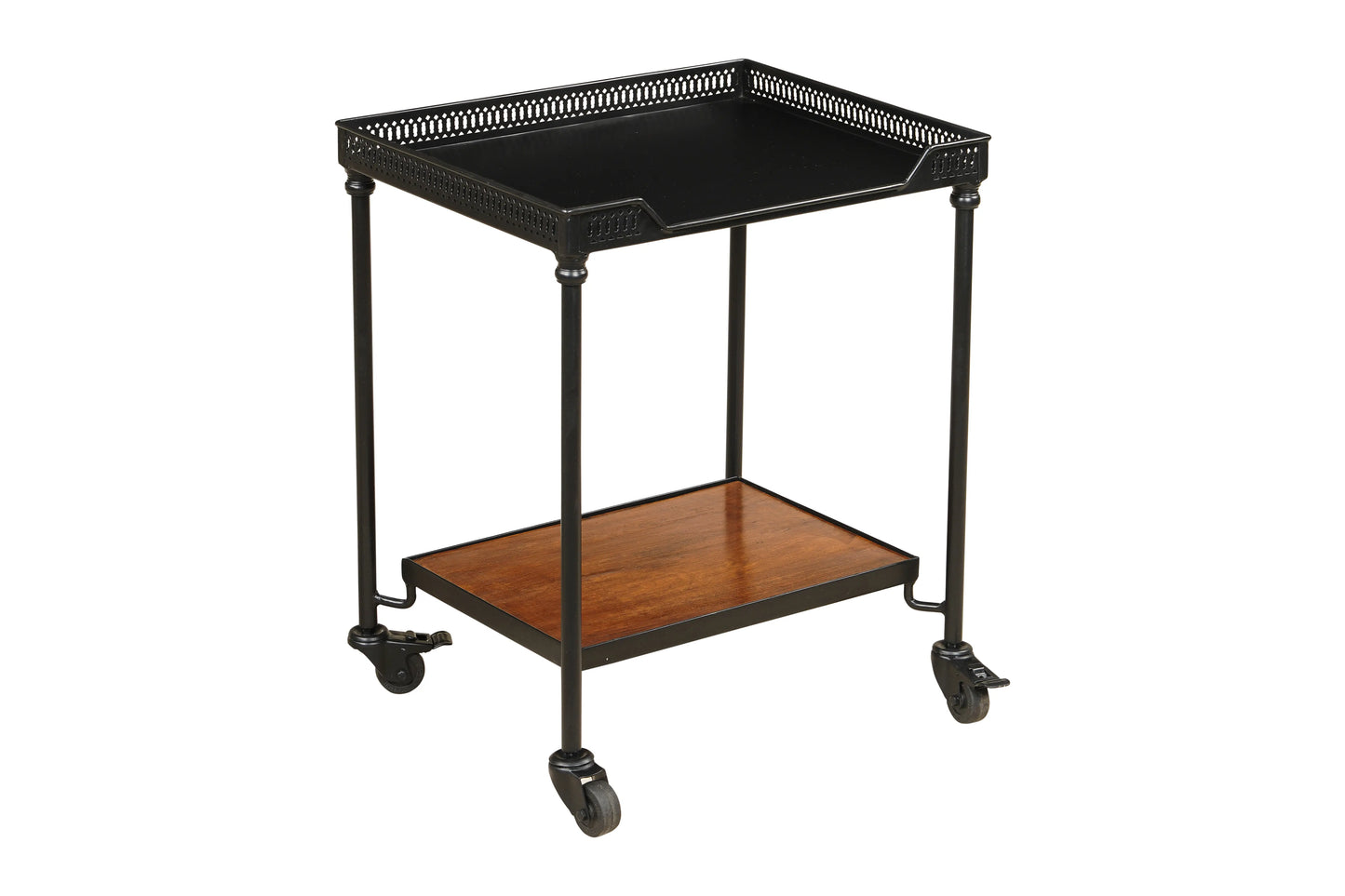 Stilfuld Trolley