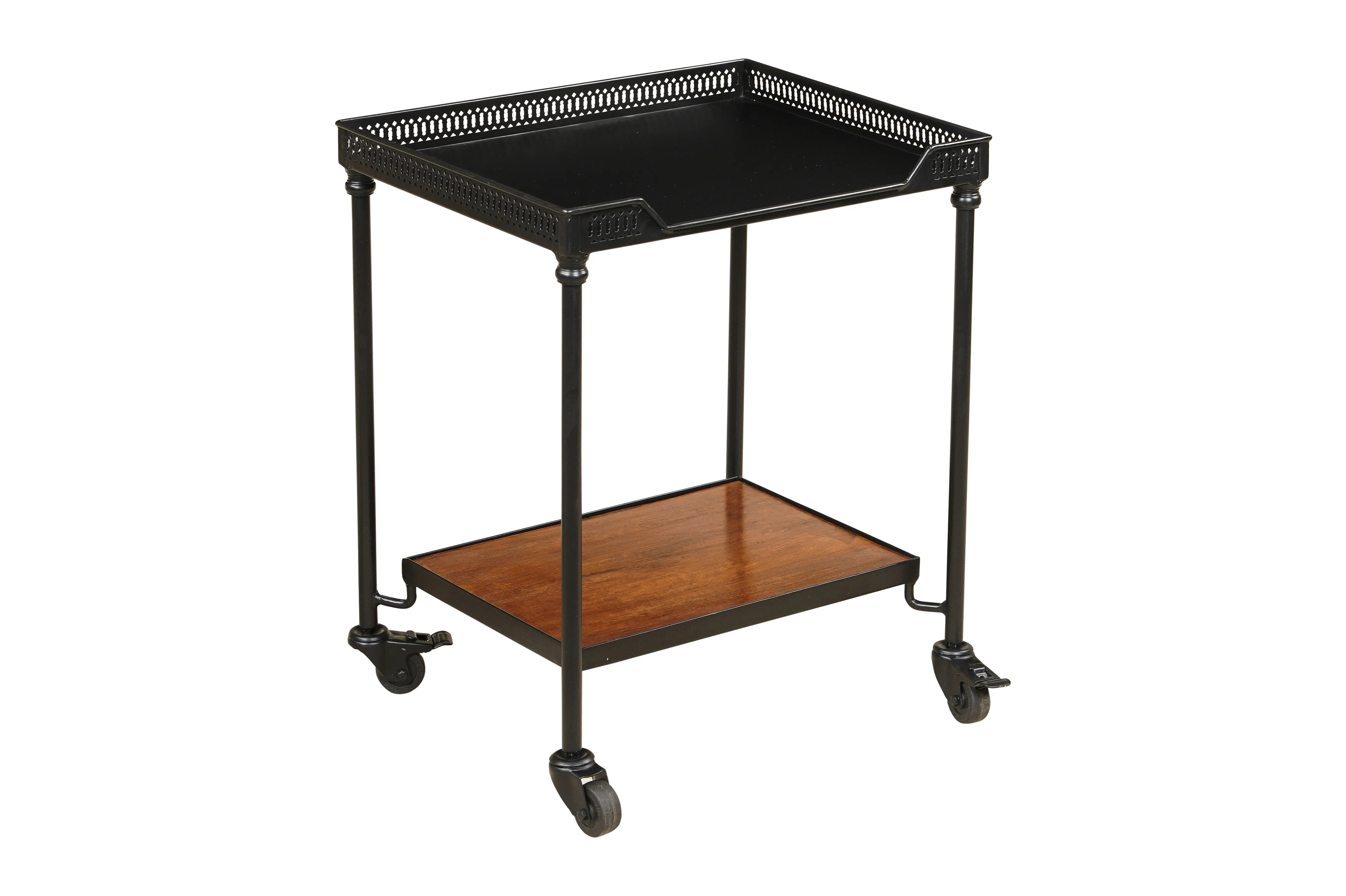 Stylish Trolley