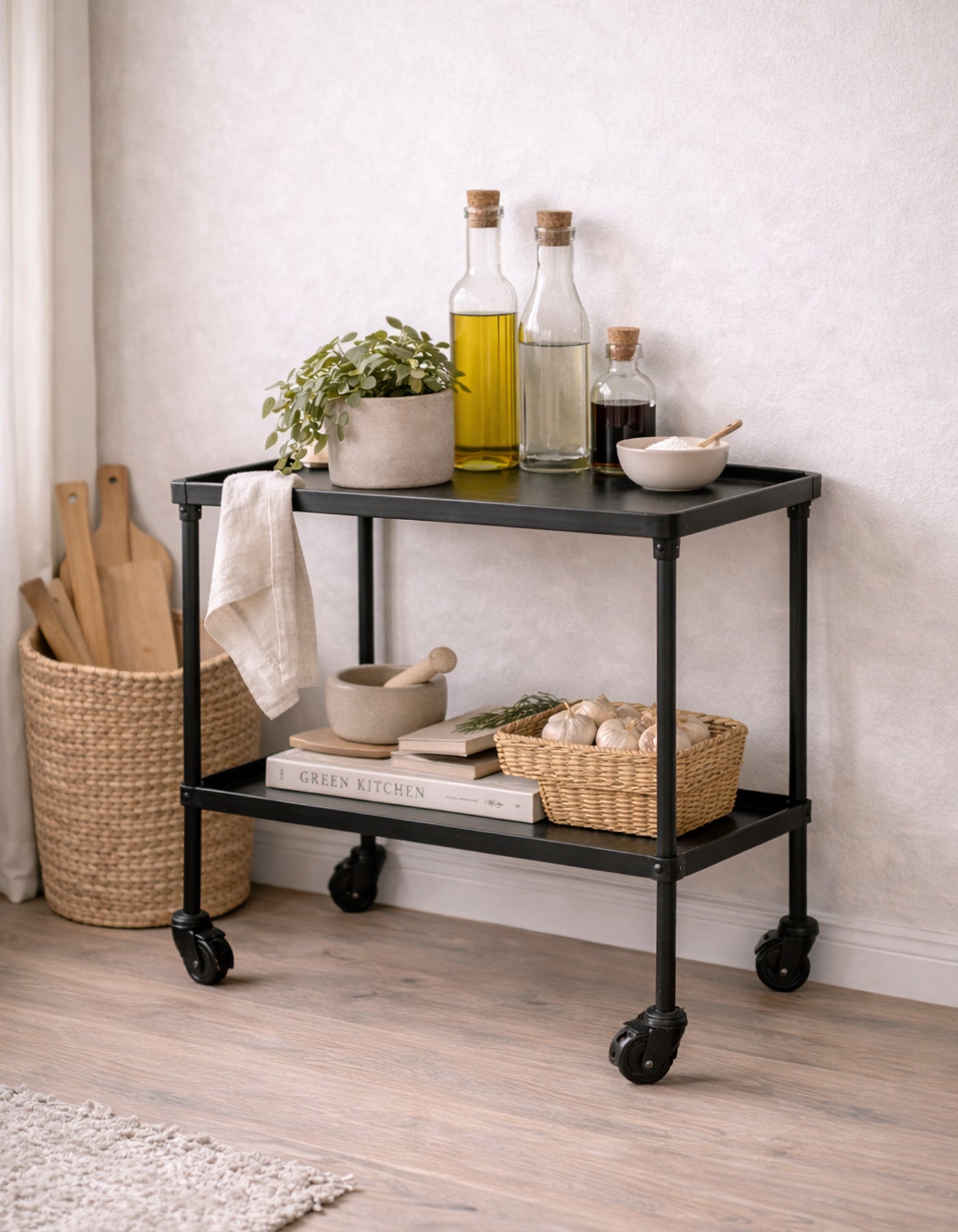 Cool Trolley