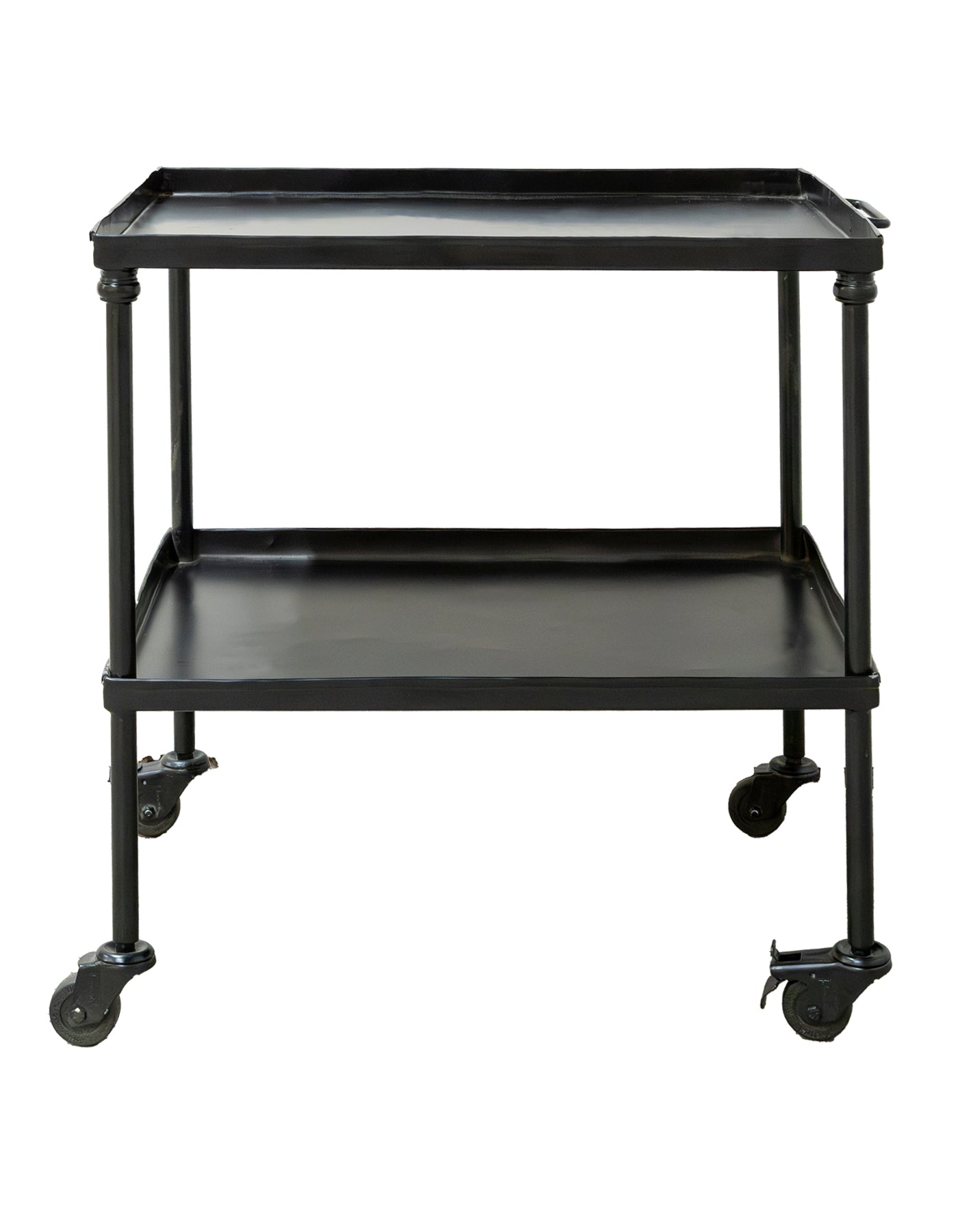 Cool Trolley
