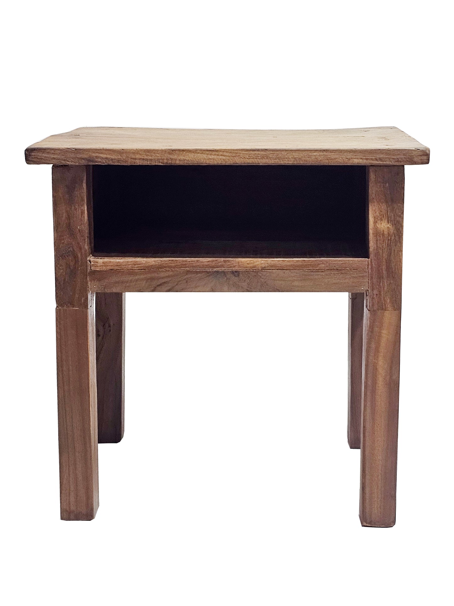 UPCYCLED: VINTAGE LÆSEPULT - NU SOM BORD