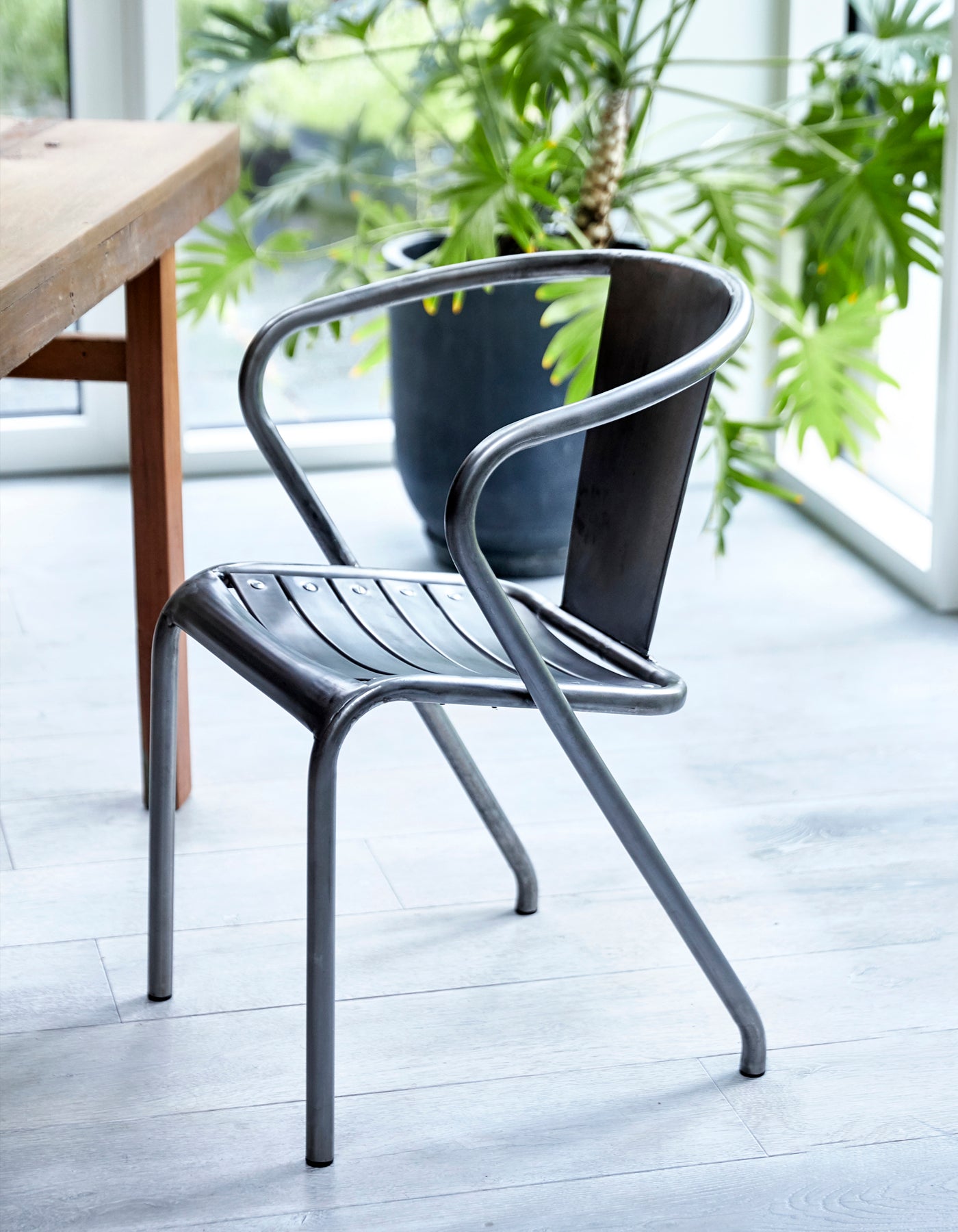COOL STOL - INDUSTRIELT LOOK