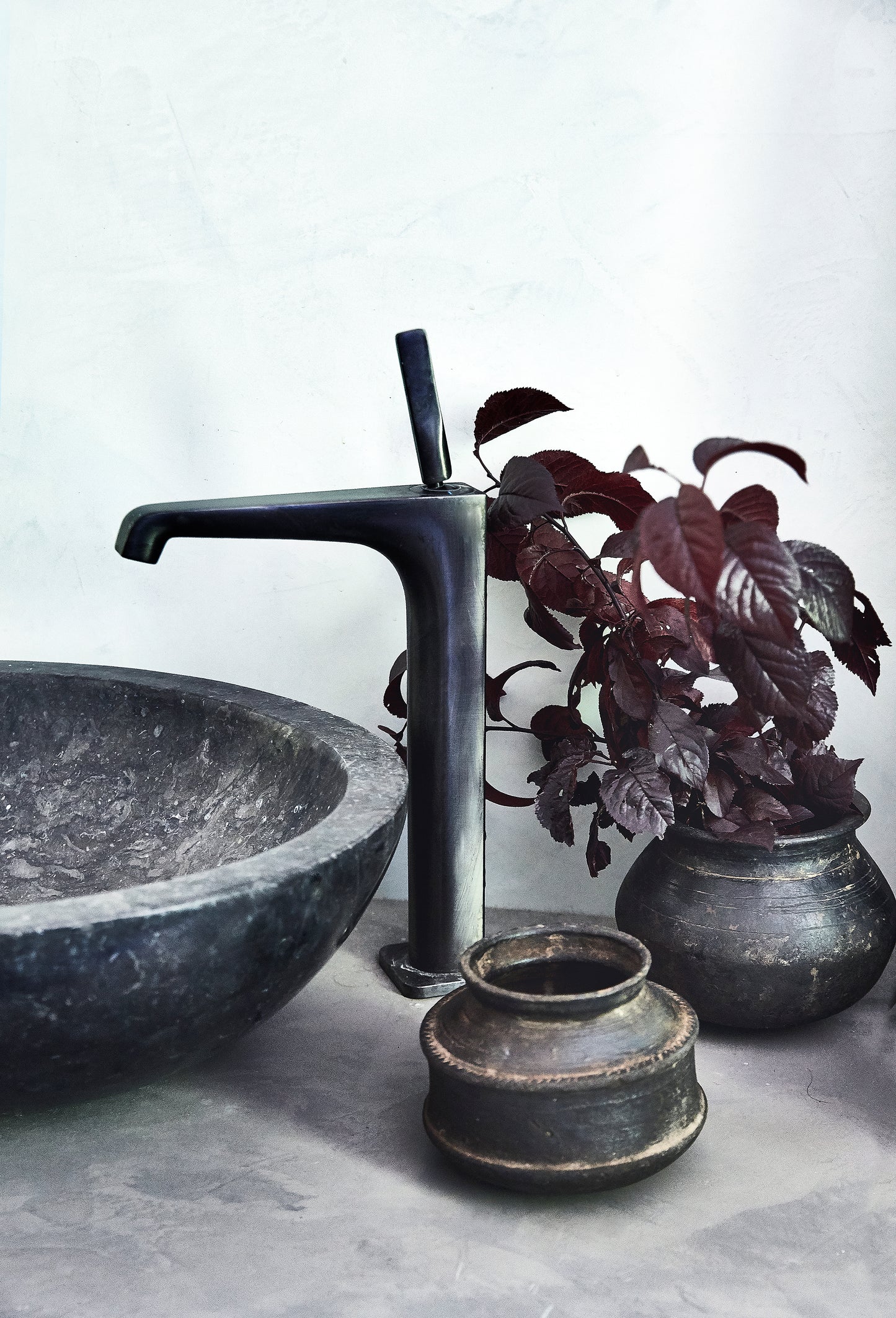 ORIGINAL CLAY PORCELAINS