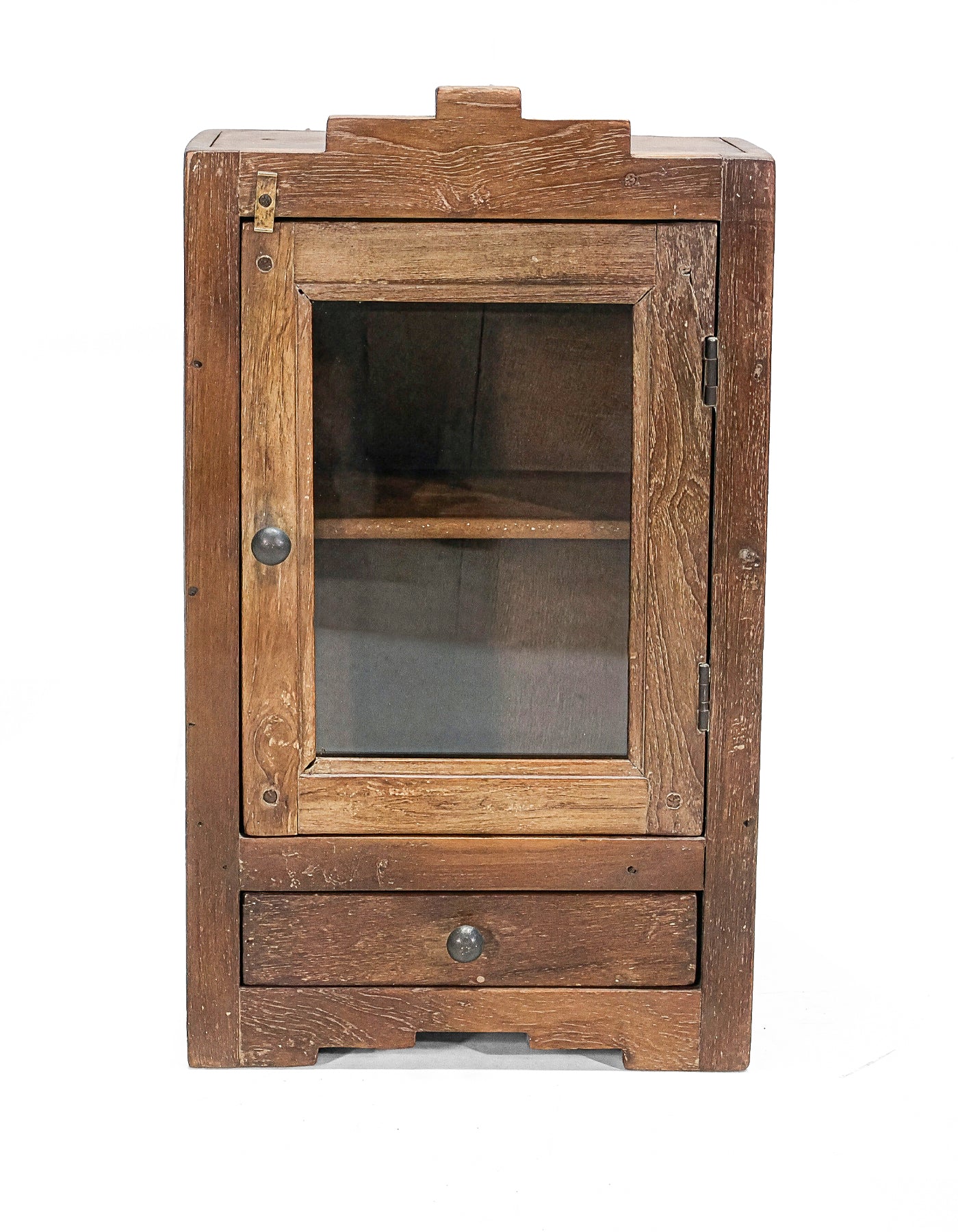 ORIGINAL One-of-a-kind Skab