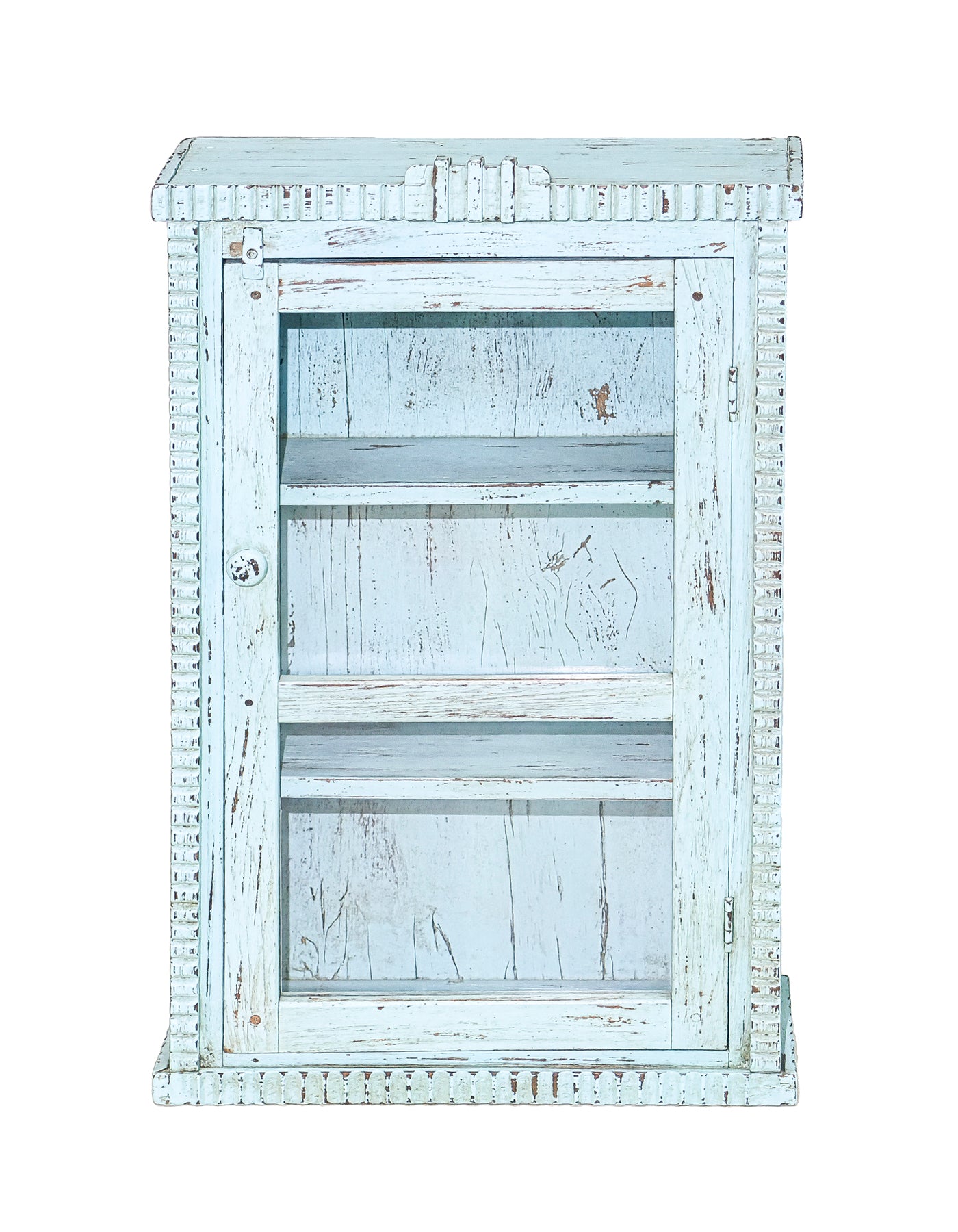ORIGINAL One-of-a-kind Skab