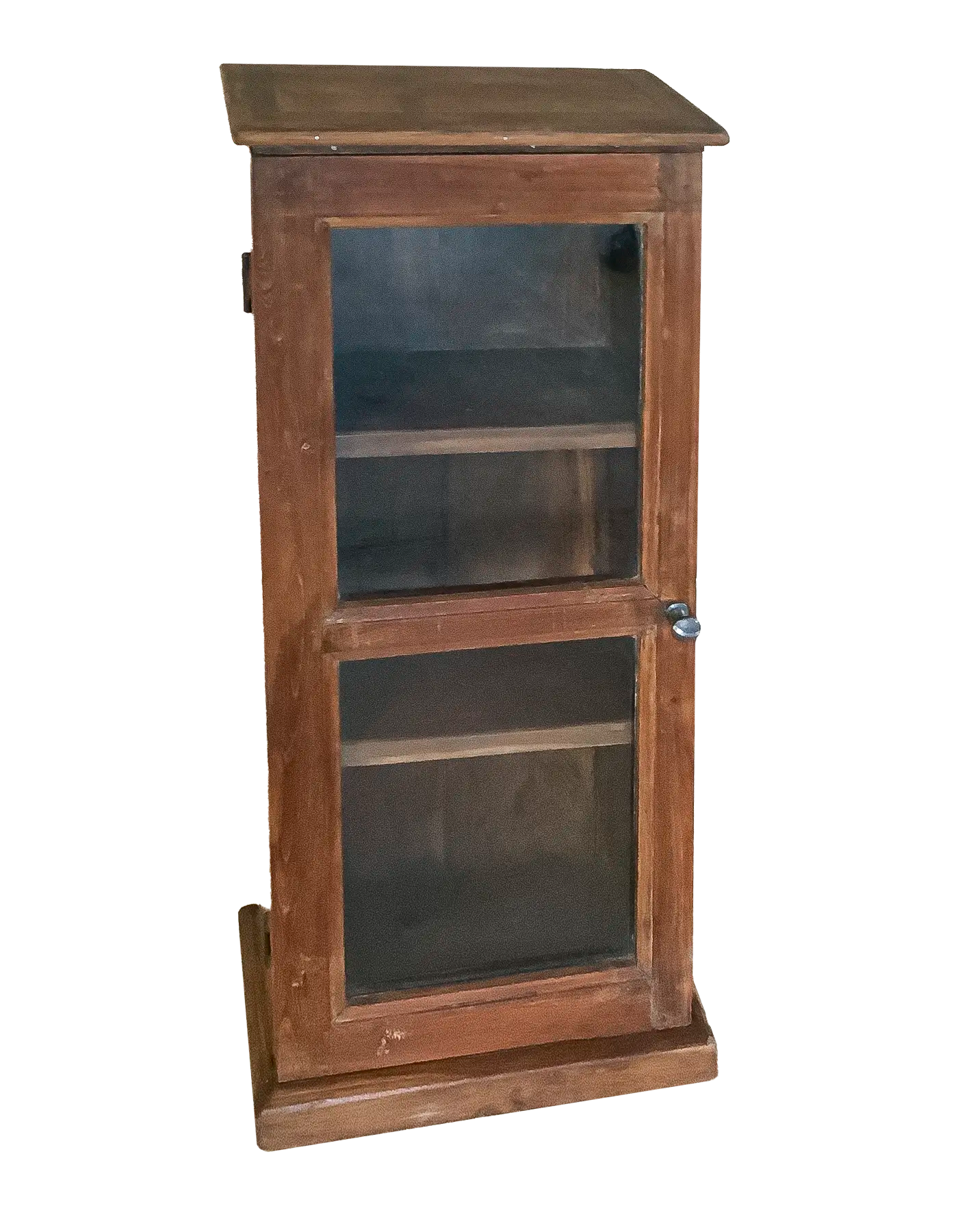 ORIGINAL ONE-OF-A-KIND CABINET