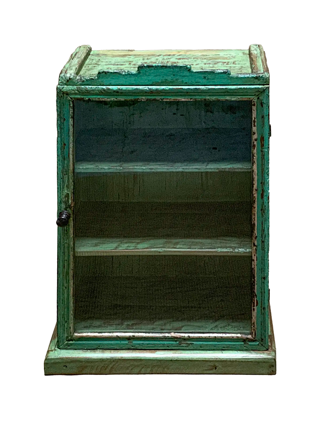 ORIGINAL ONE-OF-A-KIND CABINET