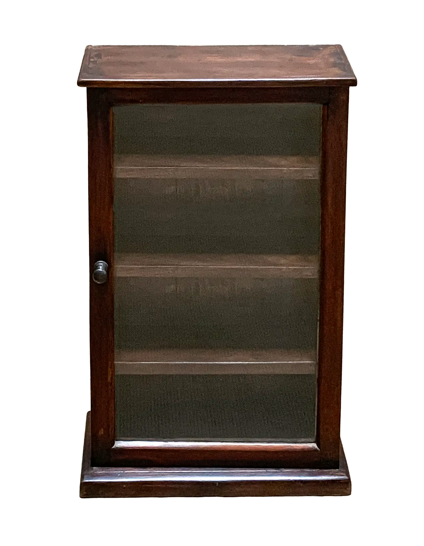 ORIGINAL ONE-OF-A-KIND CABINET
