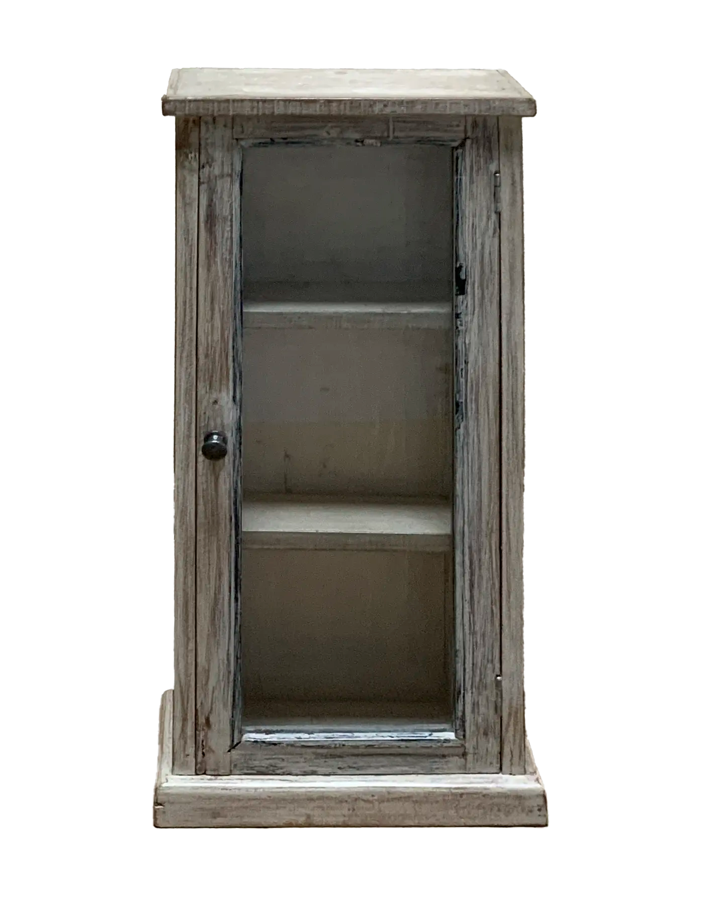 ORIGINAL ONE-OF-A-KIND CABINET
