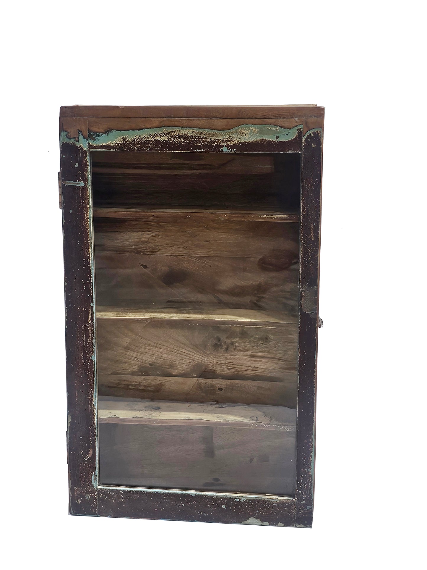 ORIGINAL ONE-OF-A-KIND CABINET