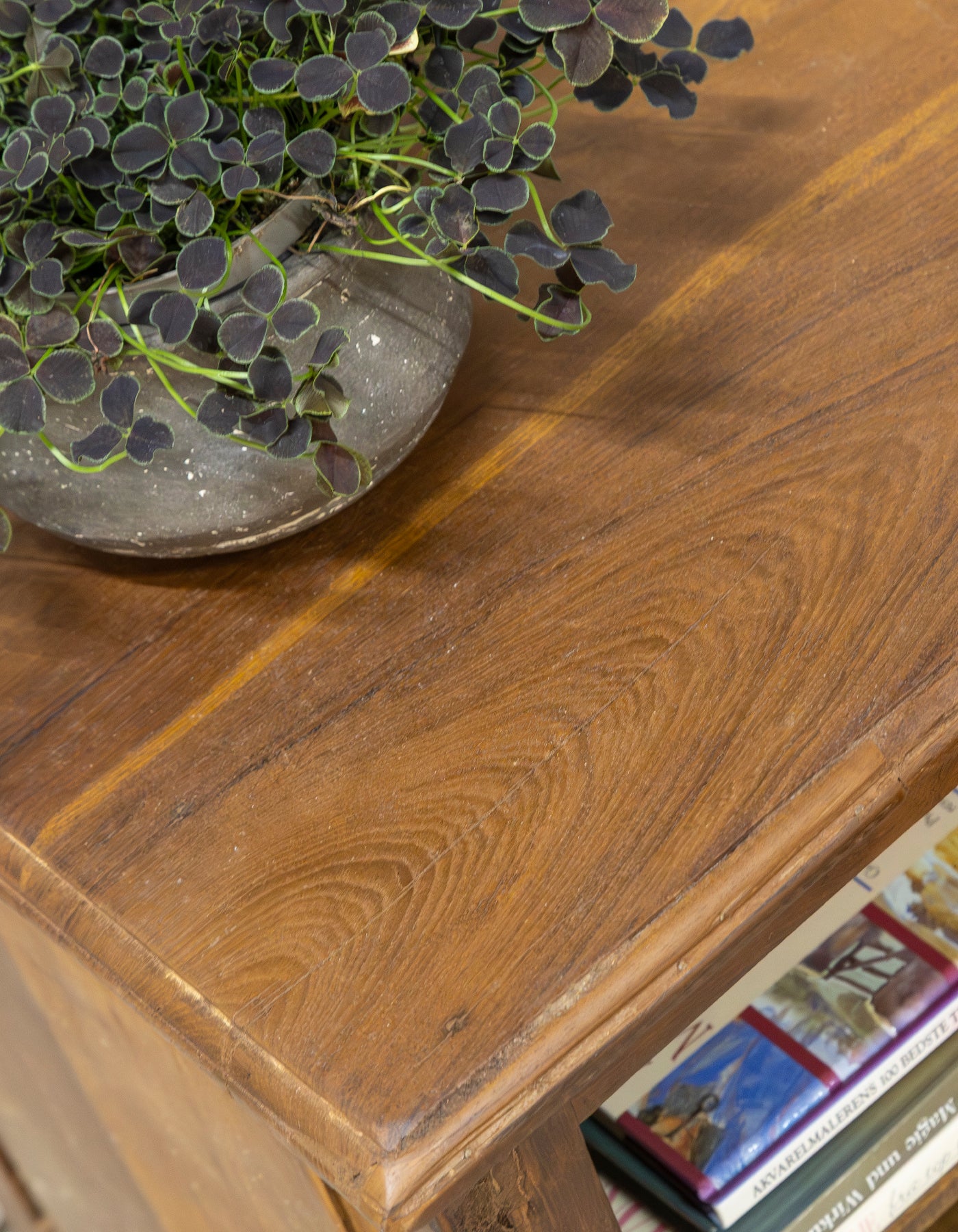 ORIGINAL OLD CABINET – CAREFULLY RENOVATED