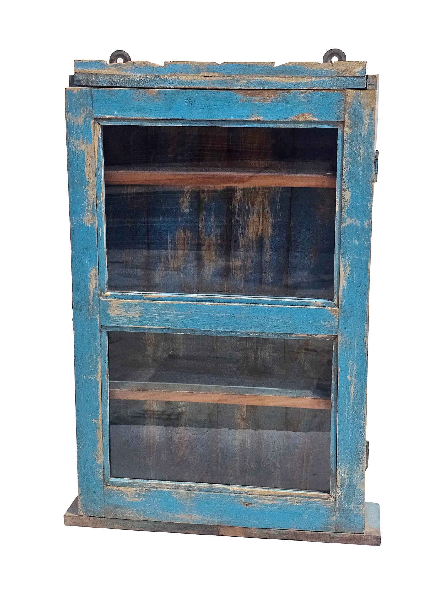 ORIGINAL ONE-OF-A-KIND CABINET