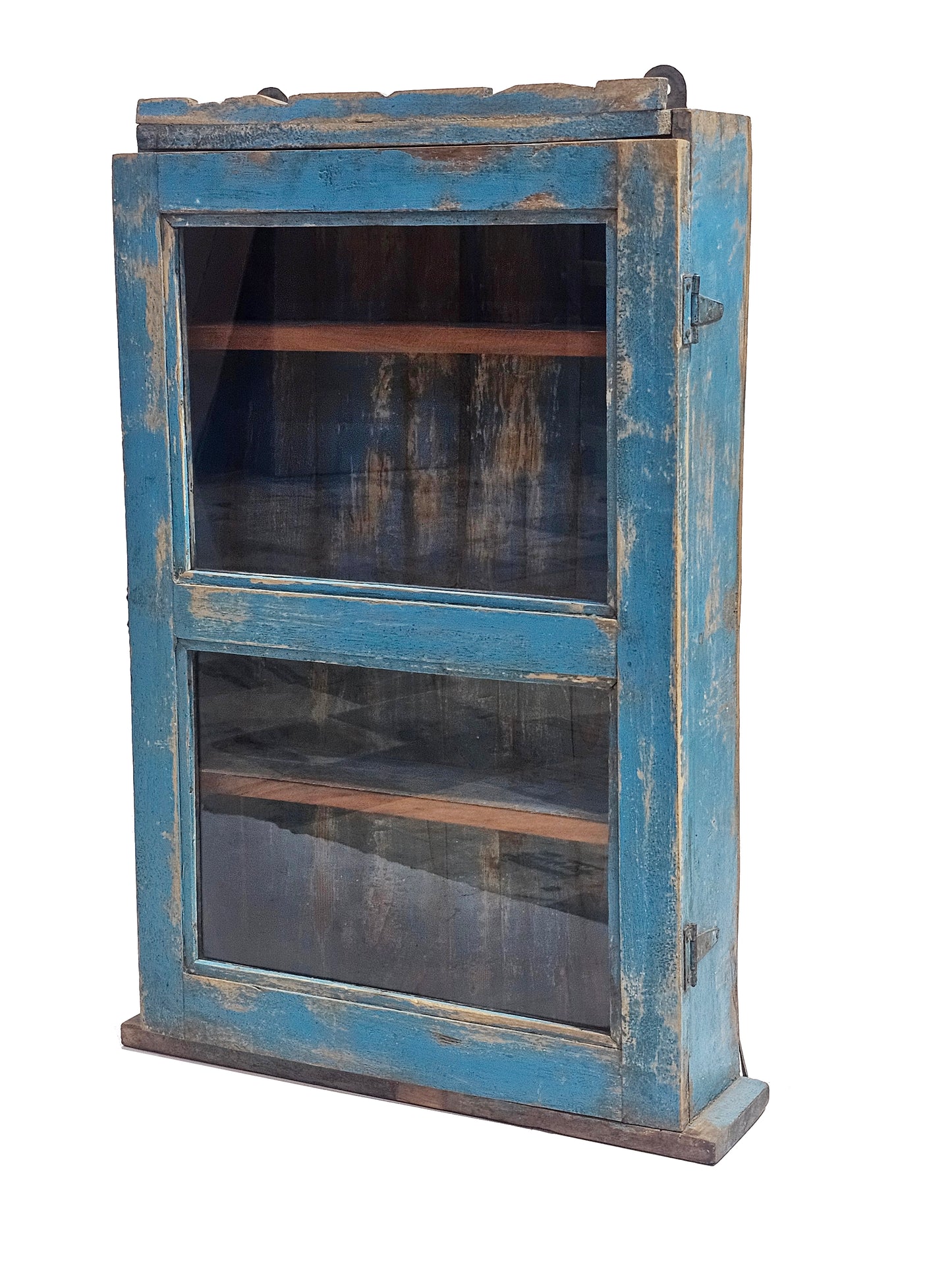 ORIGINAL ONE-OF-A-KIND CABINET