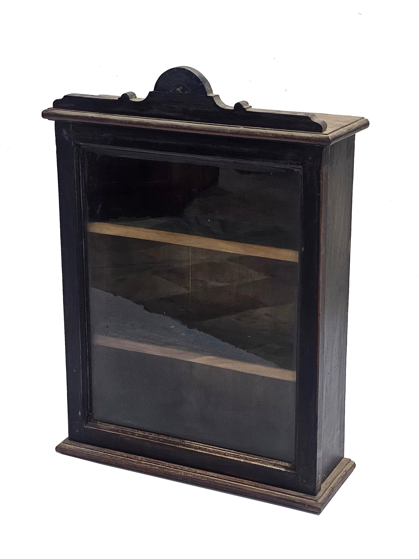 ORIGINAL ONE-OF-A-KIND CABINET