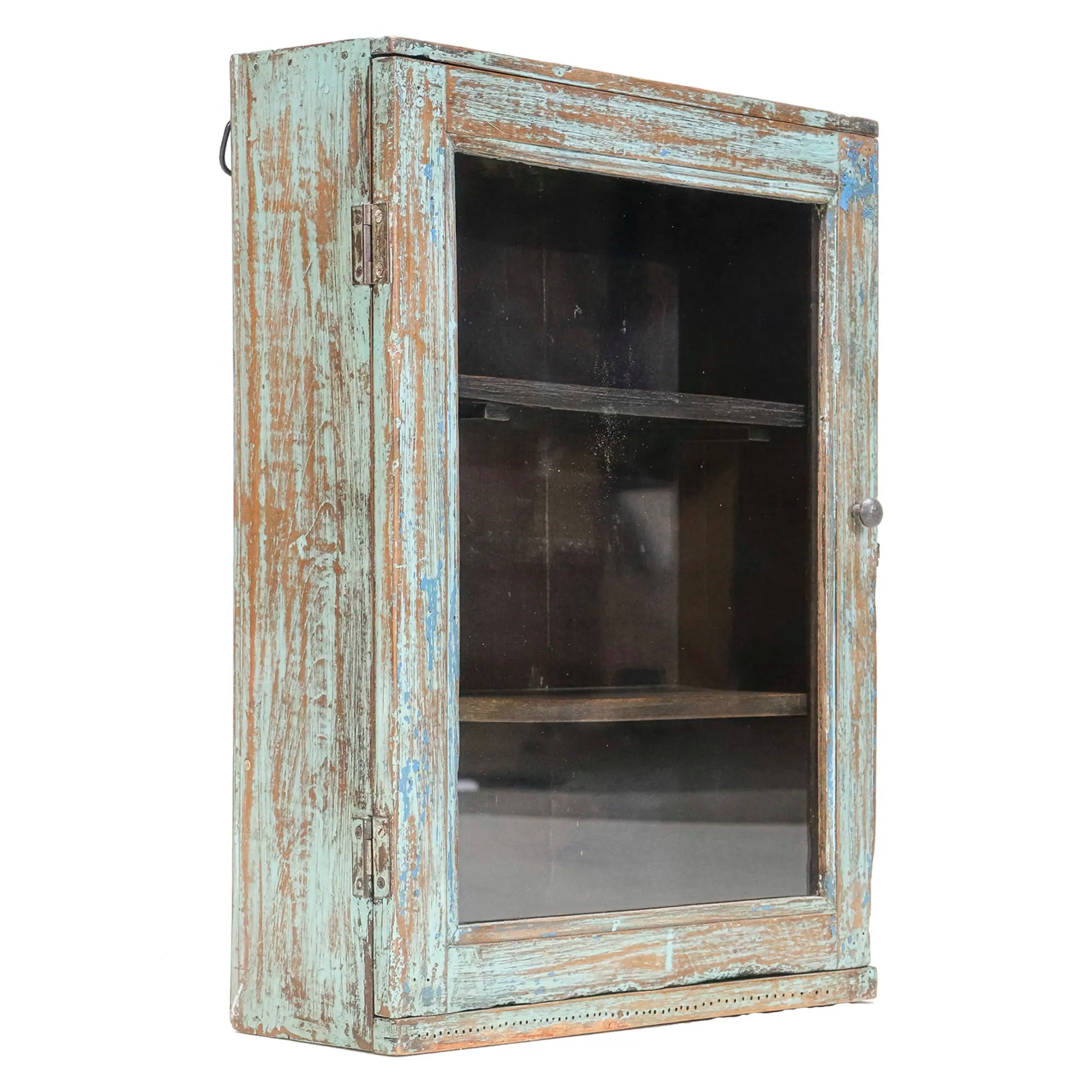 ORIGINAL: One-of-a-kind skab