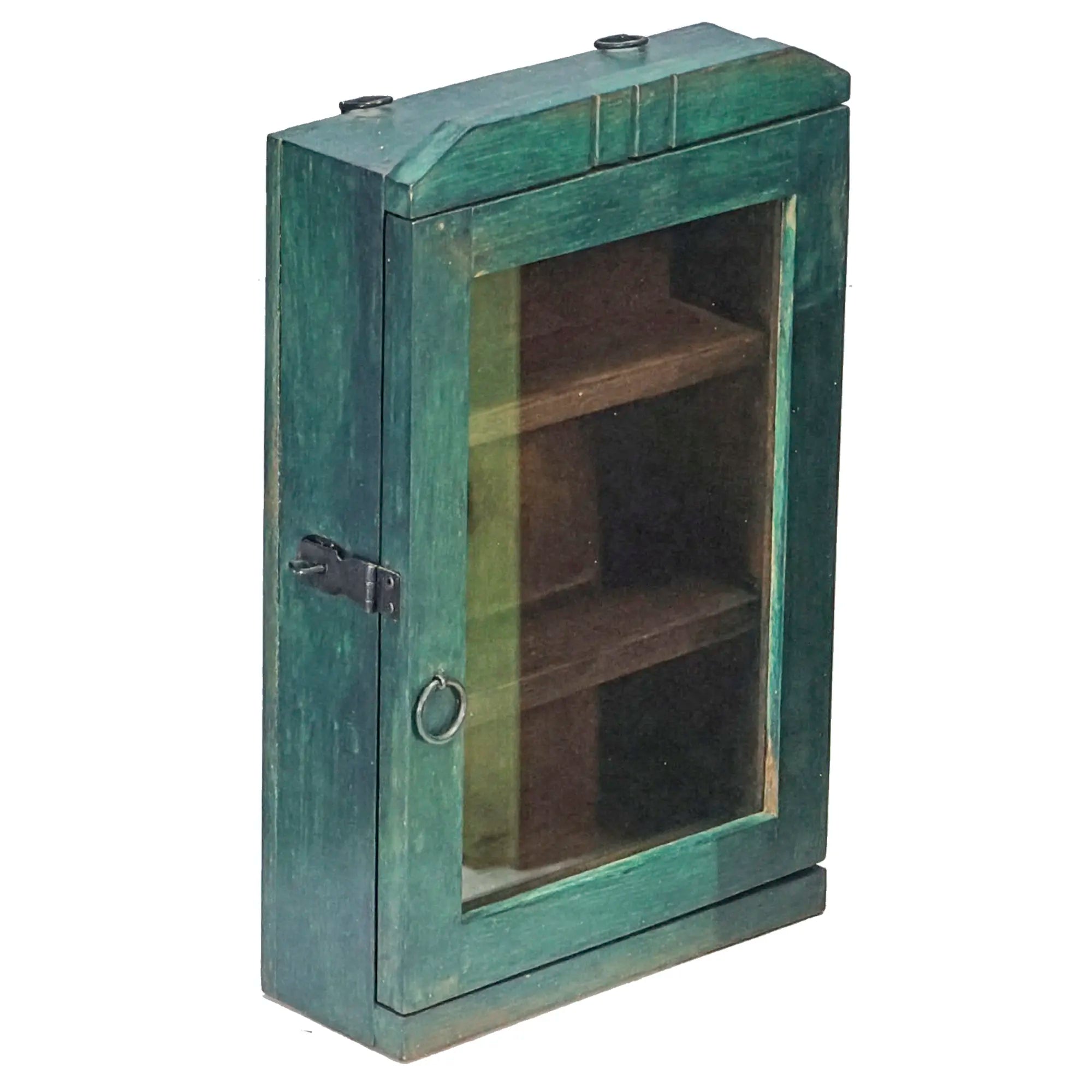 ORIGINAL: ONE-OF-A-KIND CABINET