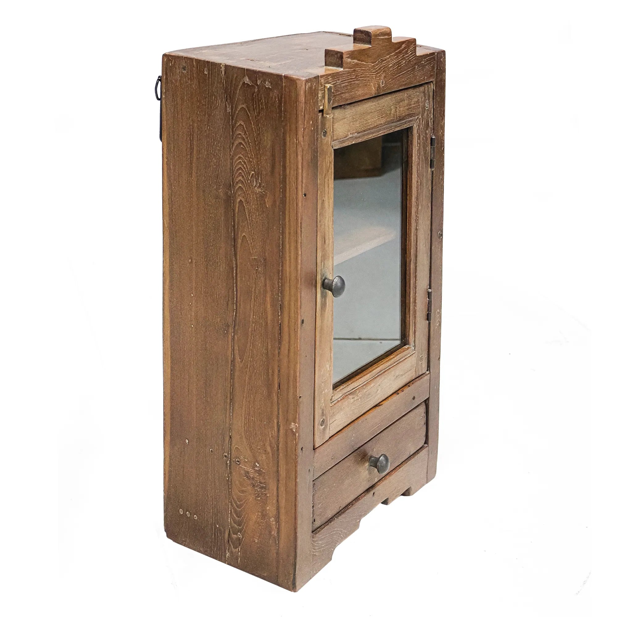 ORIGINAL One-of-a-kind Skab