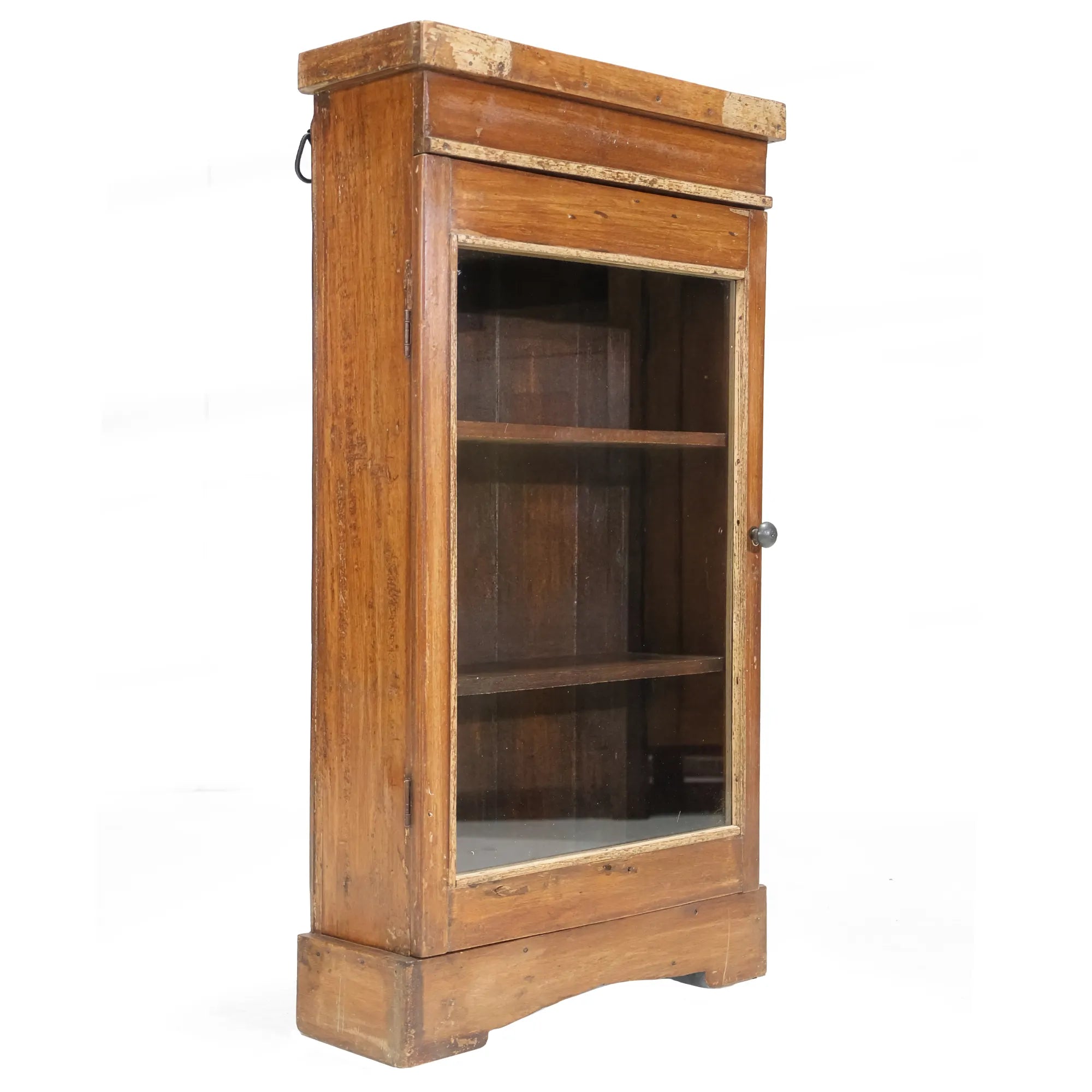 ORIGINAL One-of-a-kind Skab