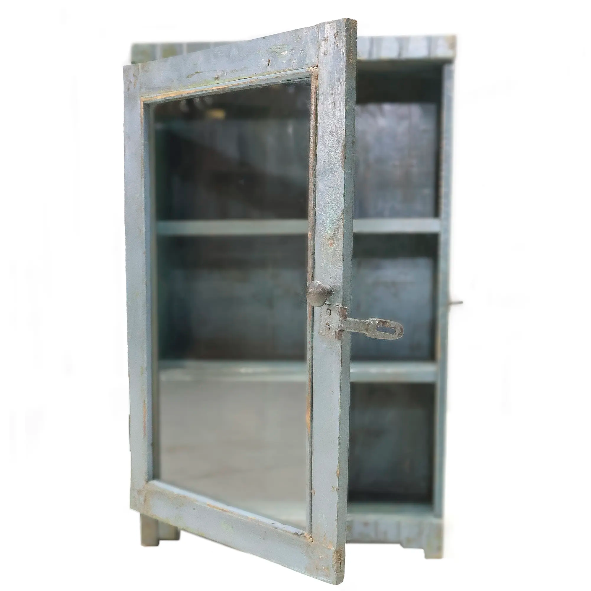 ORIGINAL: One-of-a-kind skab