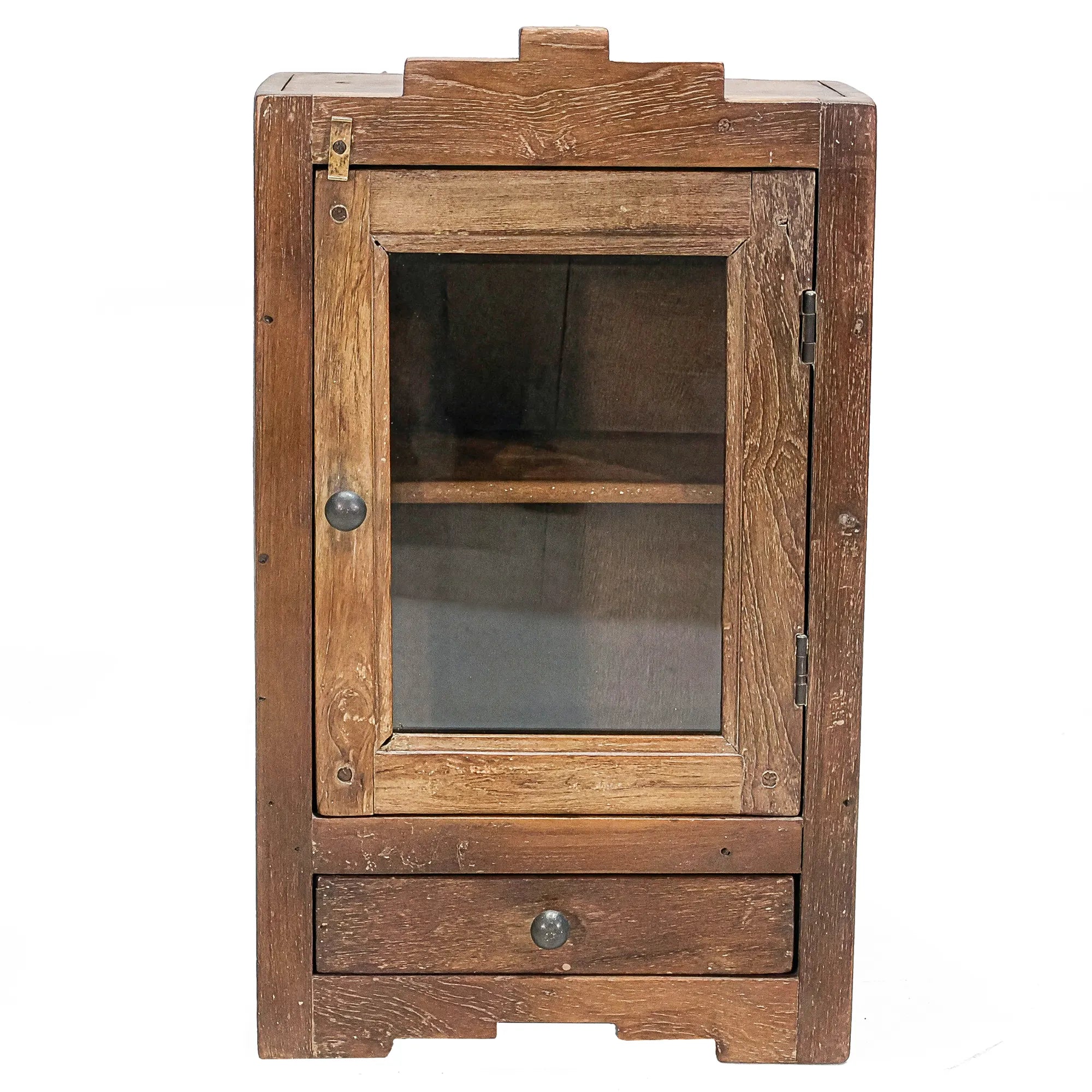 ORIGINAL One-of-a-kind Cabinet