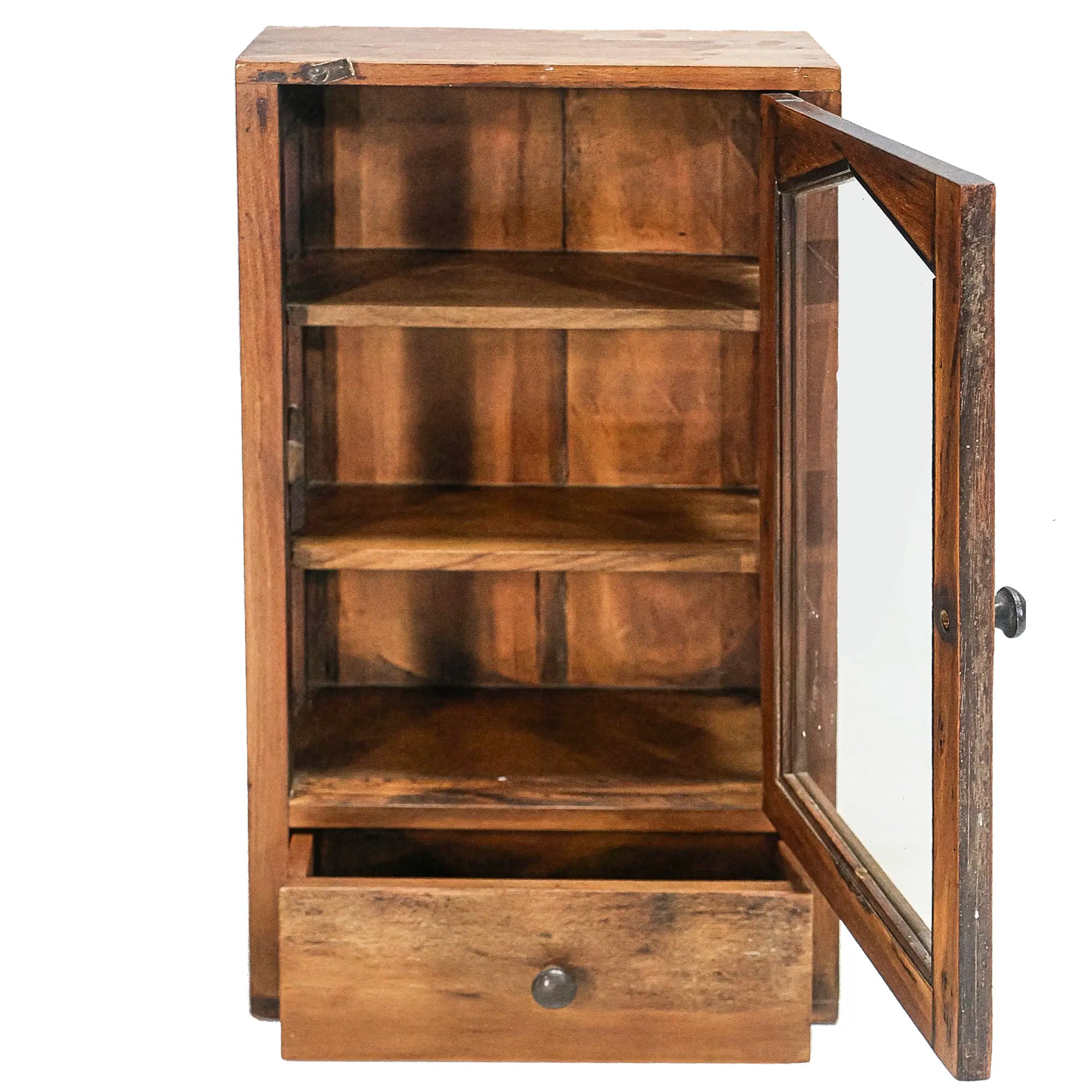 ORIGINAL One-of-a-kind Cabinet