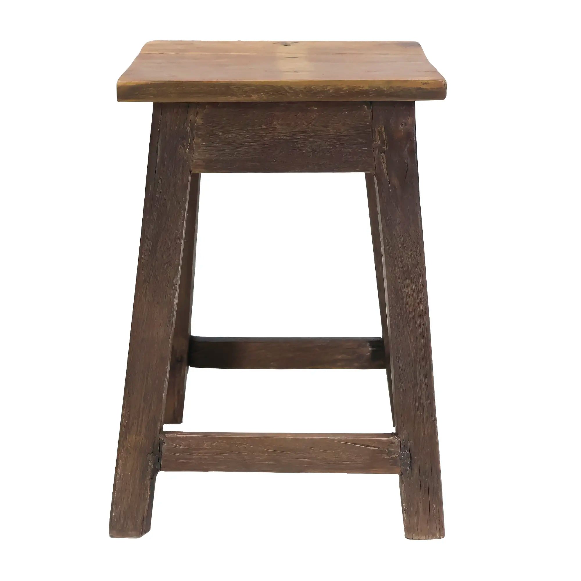 ORIGINAL: Stool- Found and Selected By Sjælsø
