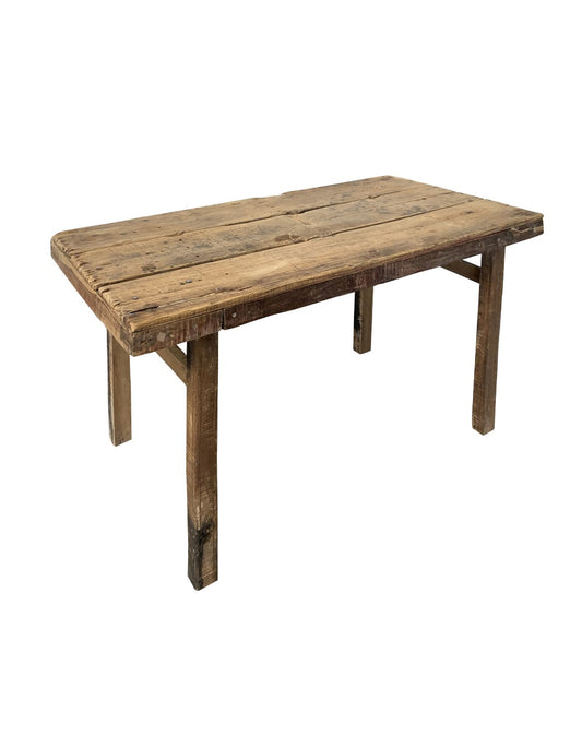 ORIGINAL: Spisebord - Fundet af Sjælsø