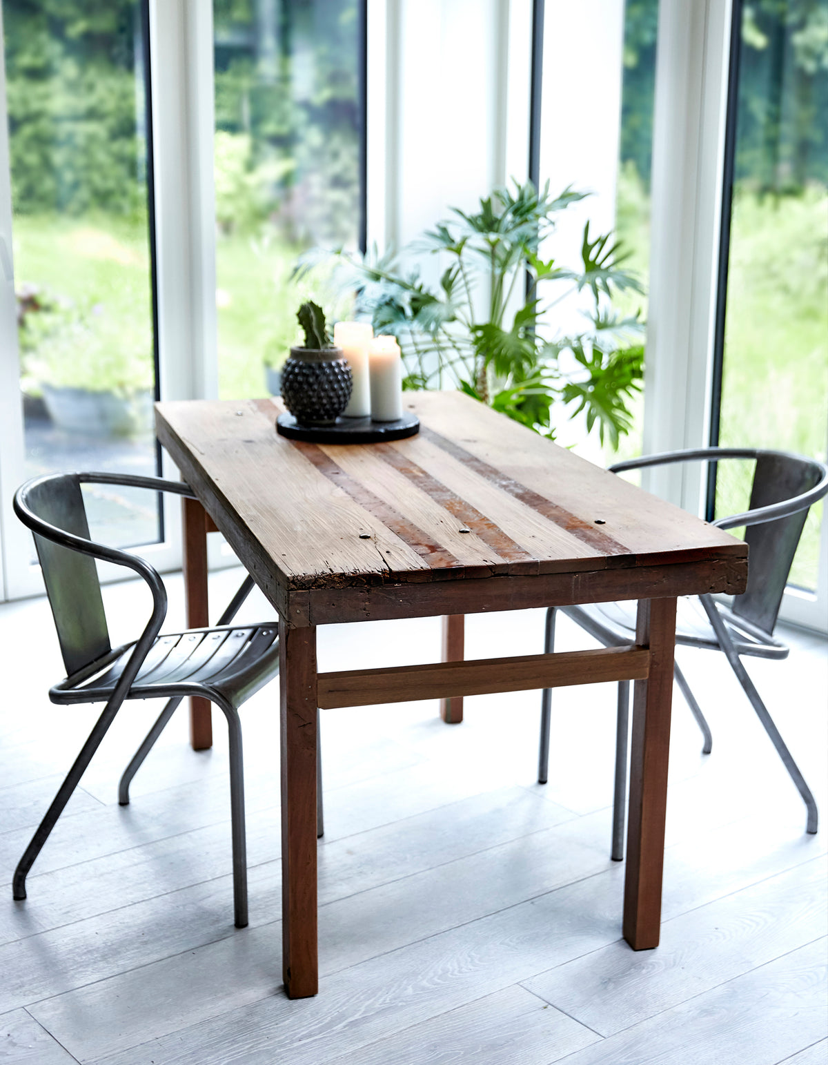 Dining Table - Found by Sjælsø