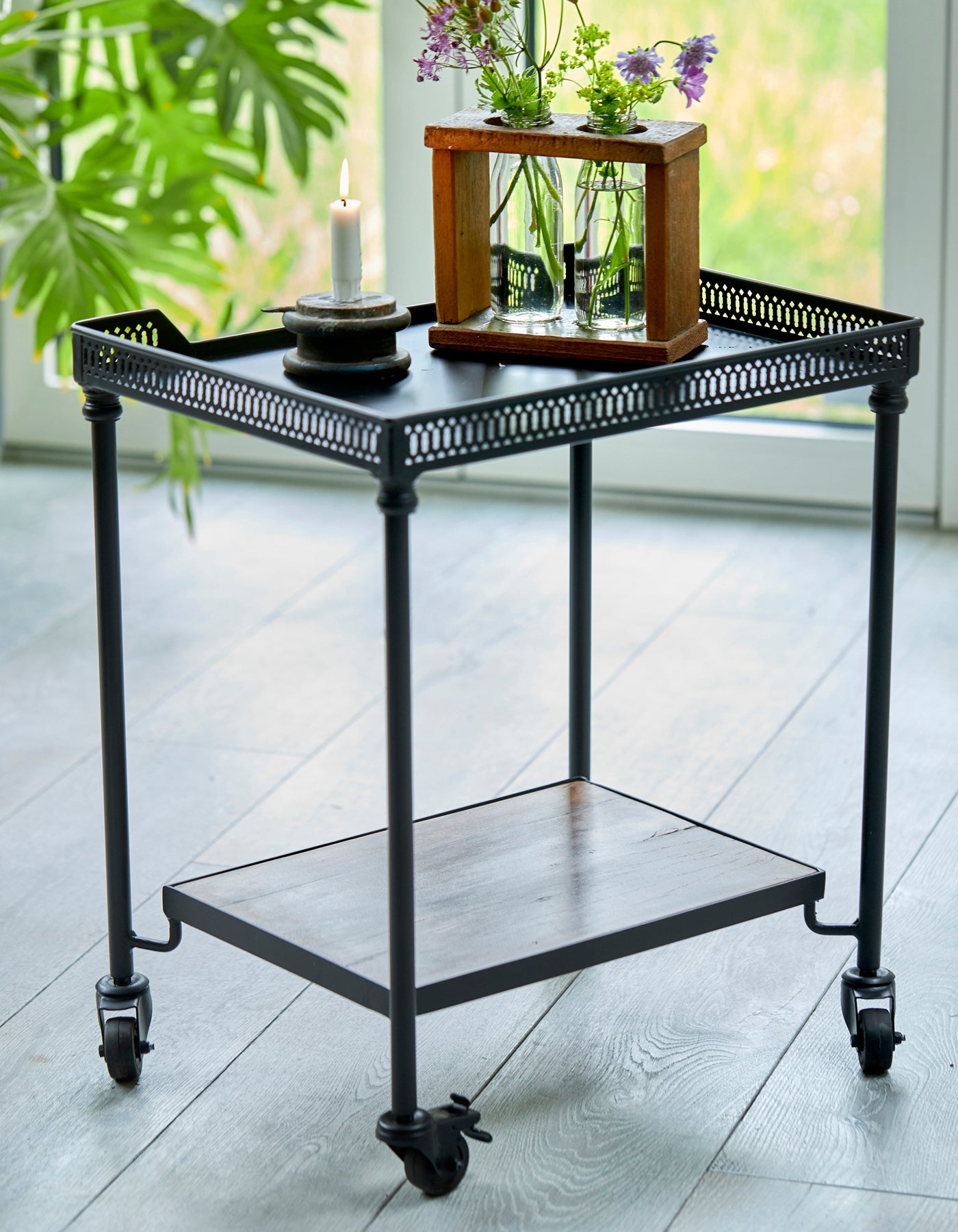 STILFULD TROLLEY