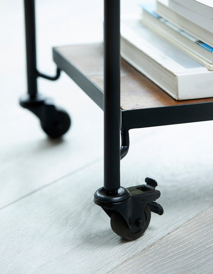 Stilfuld Trolley