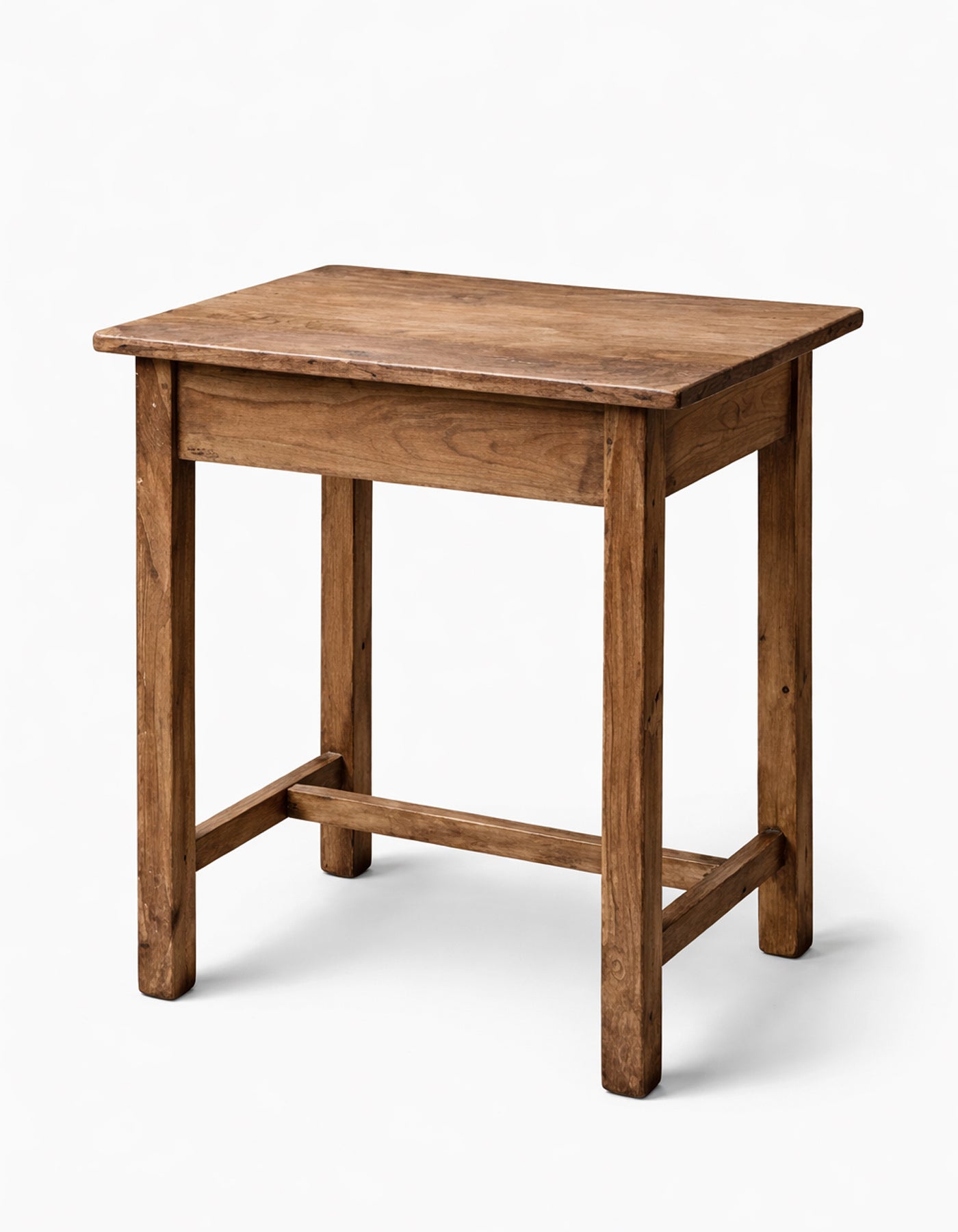 ORIGINAL: VINTAGE TABLE – Handpicked by Sjælsø | A Unique Piece of History