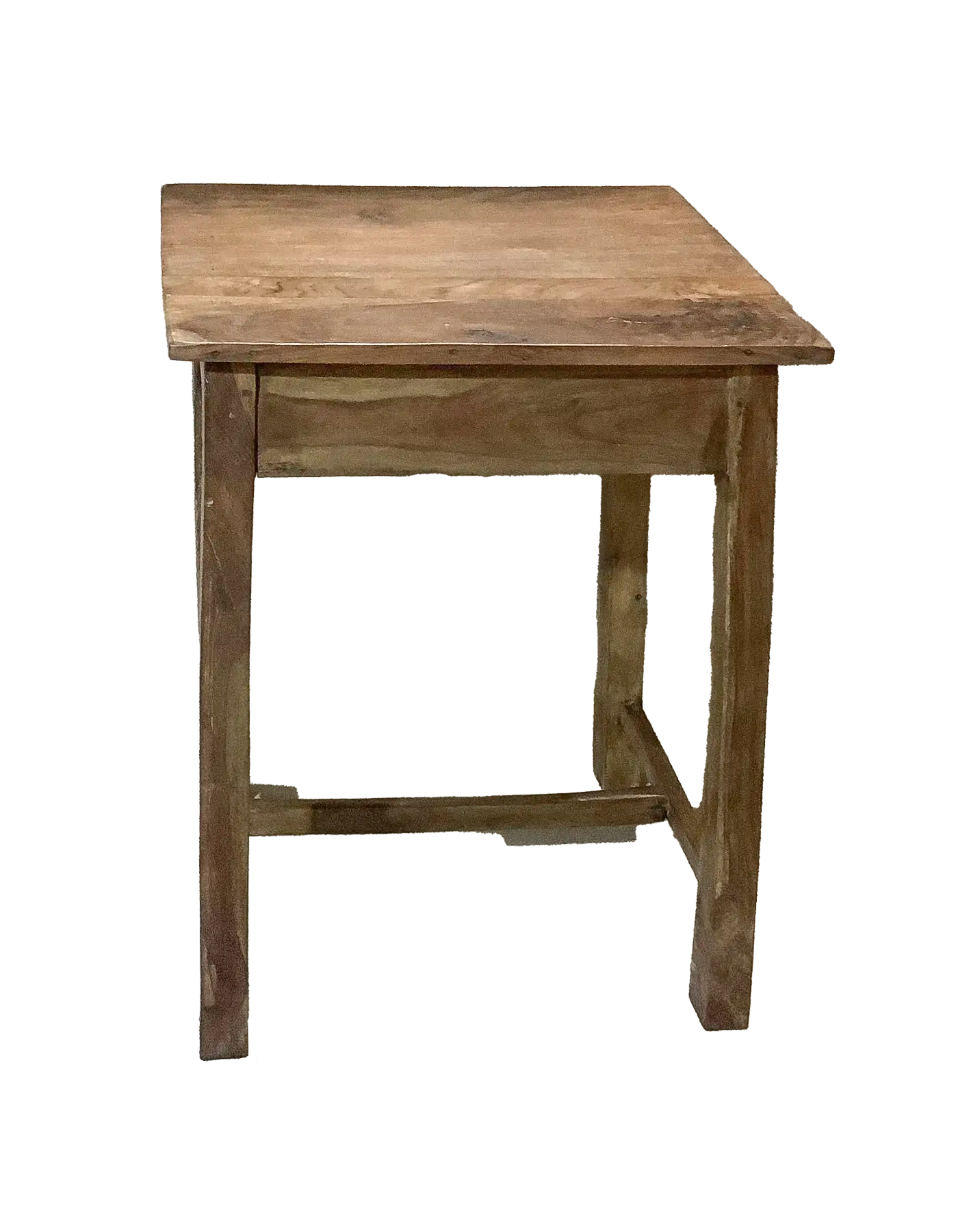 ORIGINAL: VINTAGE TABLE – Handpicked by Sjælsø | A Unique Piece of History