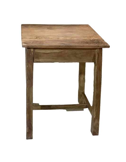 ORIGINAL: VINTAGE TABLE – Handpicked by Sjælsø | A Unique Piece of History