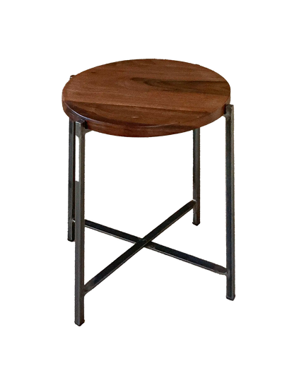 Flot Rundt Sidebord