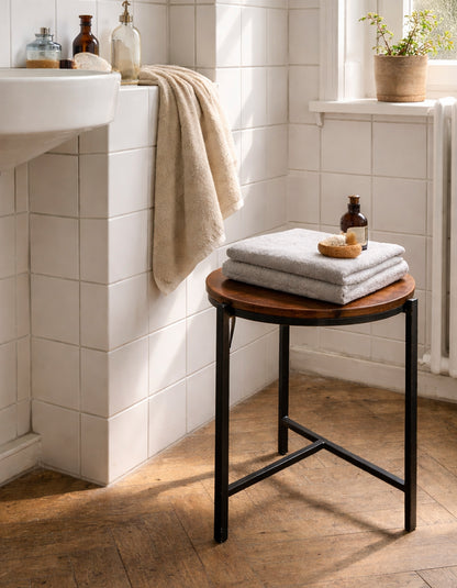 Flot Rundt Sidebord