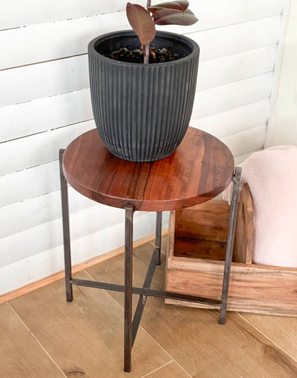 Flot Rundt Sidebord