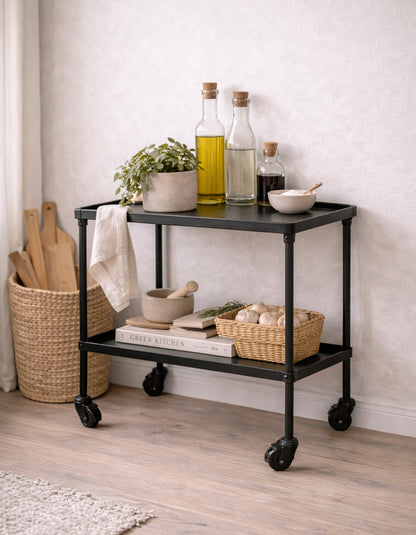 Cool Trolley