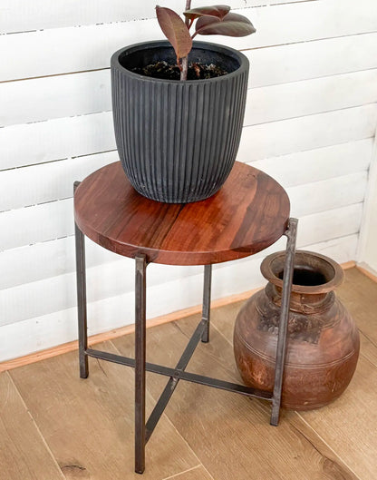 Flot Rundt Sidebord
