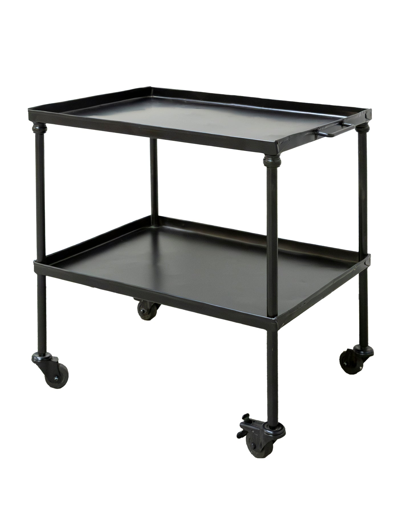 Cool Trolley