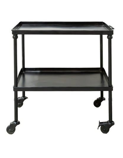 Cool Trolley