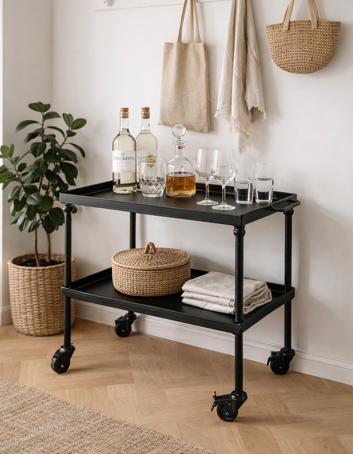 Cool Trolley