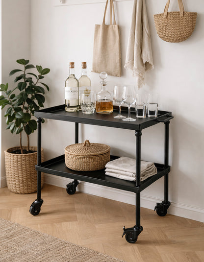 Cool Trolley