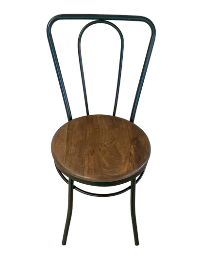 Lækker Caféstol