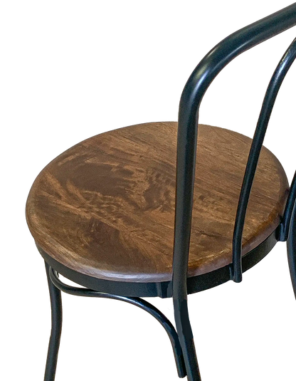 Lækker Caféstol
