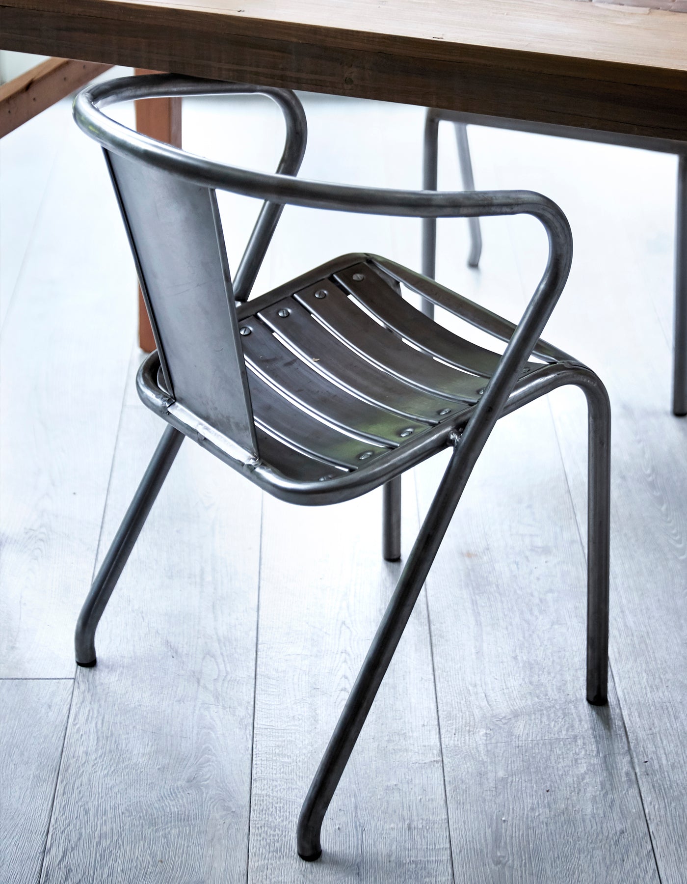 COOL STOL - INDUSTRIELT LOOK